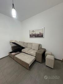 Arredamento completo appartamento