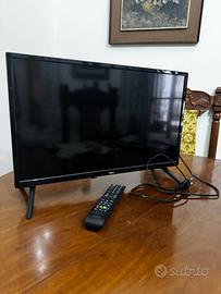 TV Seleco 24” – Perfettamente funzionante