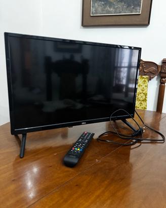 TV Seleco 24” – Perfettamente funzionante