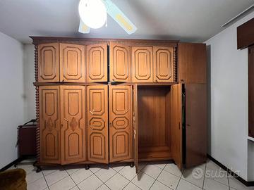 CAMERA DA LETTO ANNI ‘70