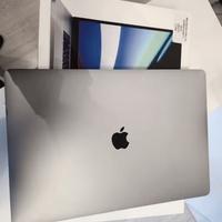 MacBook Pro 16" 2019 16GB / 512GB ssd