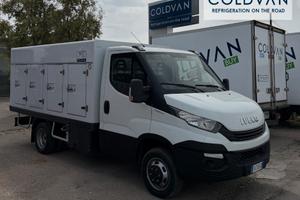 IVECO 35C15 3.0CC SURGELATI RRC