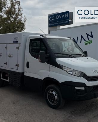 IVECO 35C15 3.0CC SURGELATI RRC