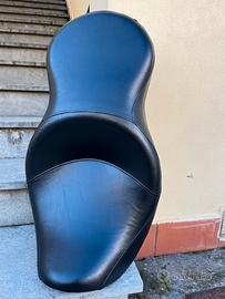 Sella Harley Davidson Dyna Sundowner