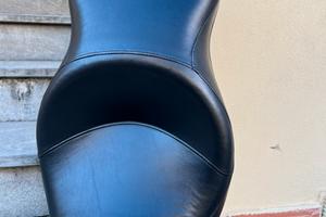 Sella Harley Davidson Dyna Sundowner