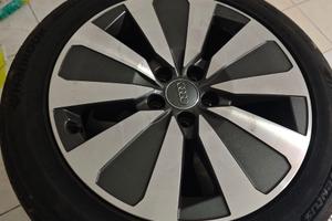 CERCHI ORIGINALI + GOMME (R16)