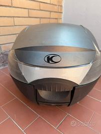 Bauletto scooter