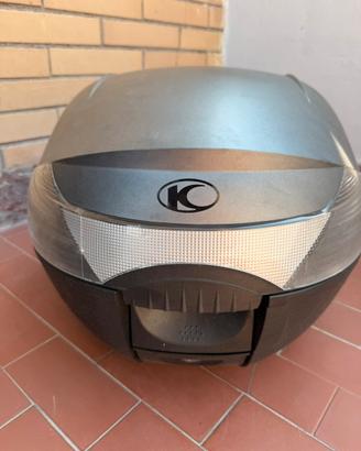 Bauletto scooter