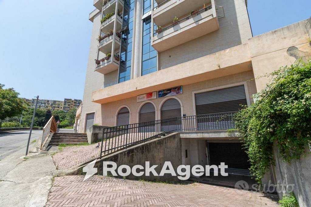 Apartment in Catanzaro, Dulcino - Vista 2