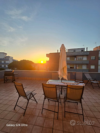 Nettuno transitorio Settembre/ Giugno