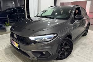 Fiat new Tipo 1.6 Mjt130cv 5P CROSS+FULL LED2022