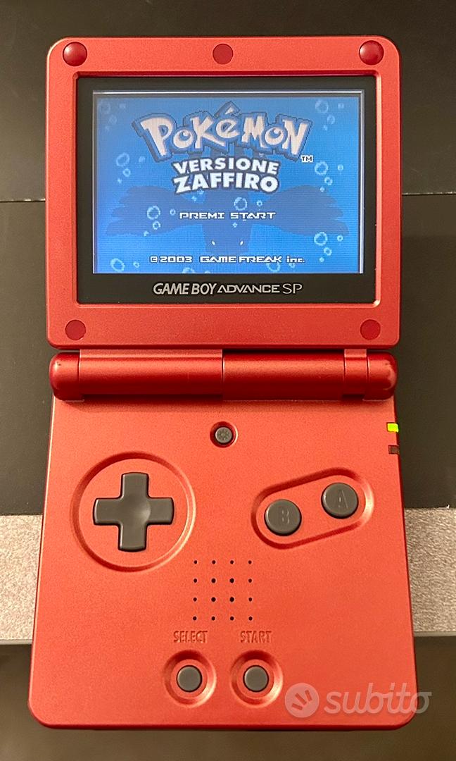 Gioco pokemon zaffiro | Acquisti Online su