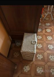 Baule shabby