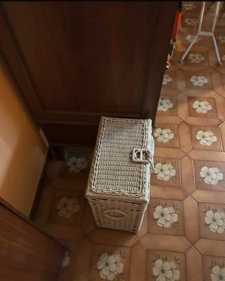Baule shabby