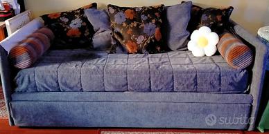 divano letto