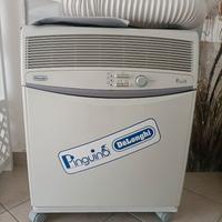 Condizionatore portatile pinguino ct300