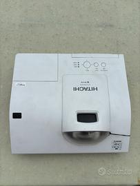 Hitachi CP-CX301WN, Videoproiettore