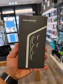 SAMSUNG GALAXY S26 ULTRA 512GB BLACK NUOVO