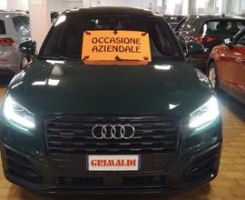 AUDI Q2 40 TFSI quattro S tronic Sport FULL AUDI