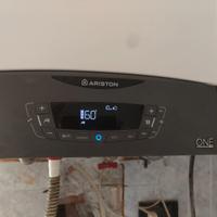 Caldaia ariston