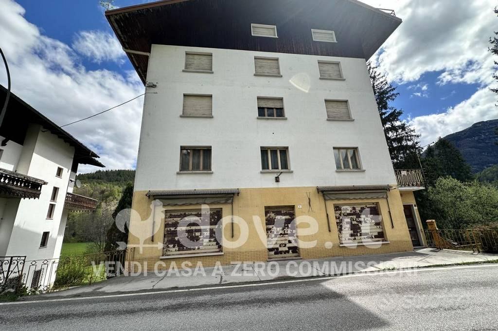 Appartamento – BL - Vista 3
