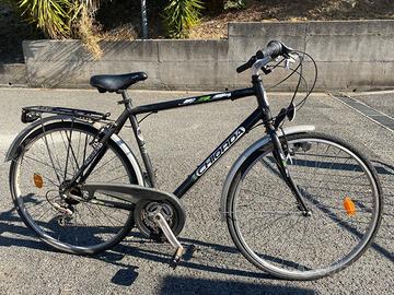 Bicicletta Chiorda