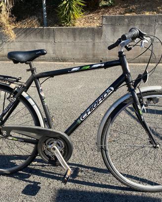 Bicicletta Chiorda