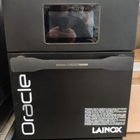 FORNO ORACLE LAINOX
