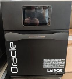FORNO ORACLE LAINOX