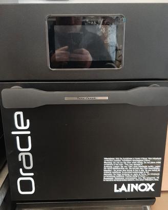 FORNO ORACLE LAINOX