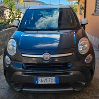 Fiat 500l Trekking 1.3 Mjet anno 2016 -COME NUOVA