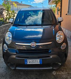 Fiat 500l Trekking 1.3 Mjet anno 2016 -COME NUOVA