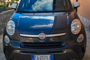 Fiat 500l Trekking 1.3 Mjet anno 2016 -COME NUOVA