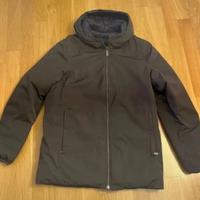 Giubbotto Ciesse Piumini Marrone L