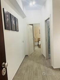 Casa vacanza corso messina