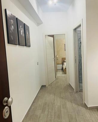 Casa vacanza corso messina