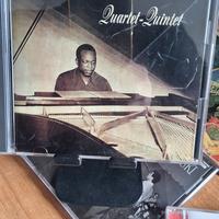 Set Jazz x3 non facili da trovare Maestri del pian