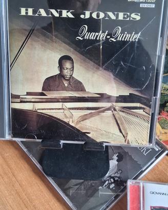 Set Jazz x3 non facili da trovare Maestri del pian