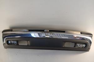 Paraurti ant CHEVROLET TAHOE