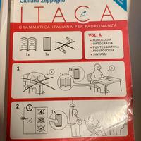 Libro Itaca ISBN 9788899053192