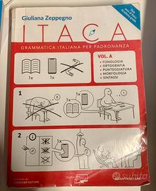 Libro Itaca ISBN 9788899053192