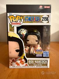 Funko Pop! Bundle One Piece
