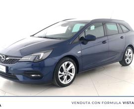 OPEL Astra V 2020 Sports Tourer - Astra Spo U78520