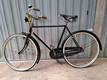 Bicicletta TAURUS LAUTAL anni 30