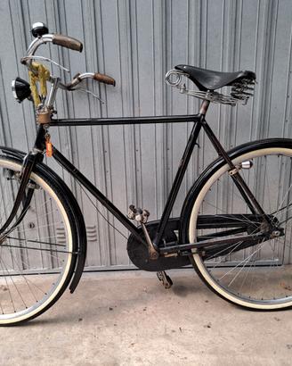 Bicicletta TAURUS LAUTAL anni 30