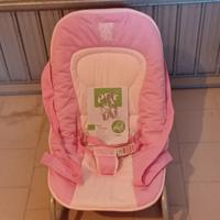 Sdraietta bambina Prenatal