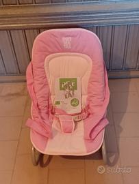 Sdraietta bambina Prenatal