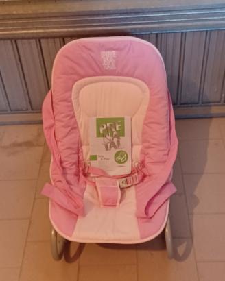 Sdraietta bambina Prenatal