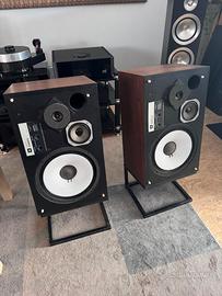 JBL L100 CENTURY diffusori e STAND