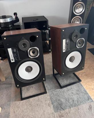 JBL L100 CENTURY diffusori e STAND